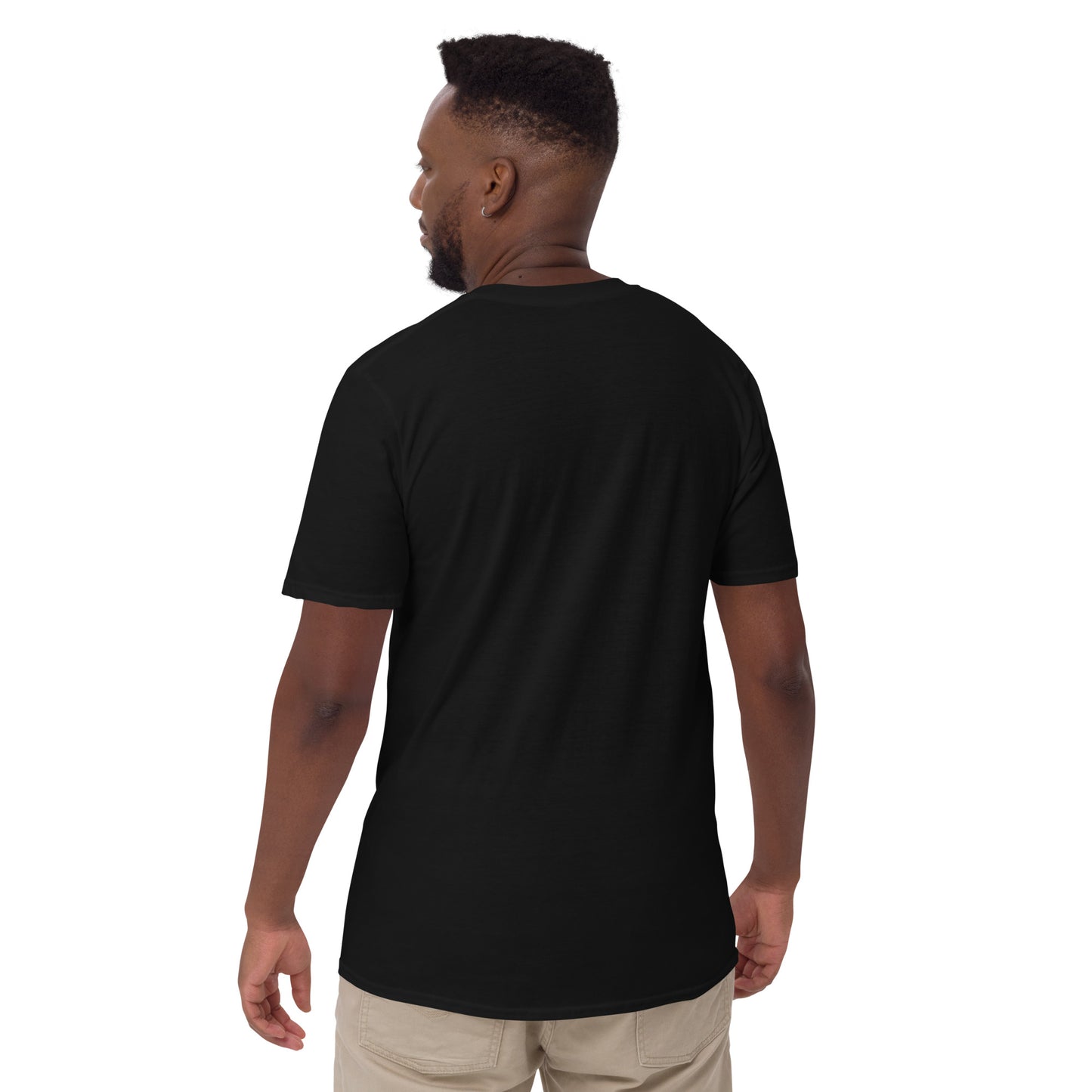 Wake up Unisex T-shirt