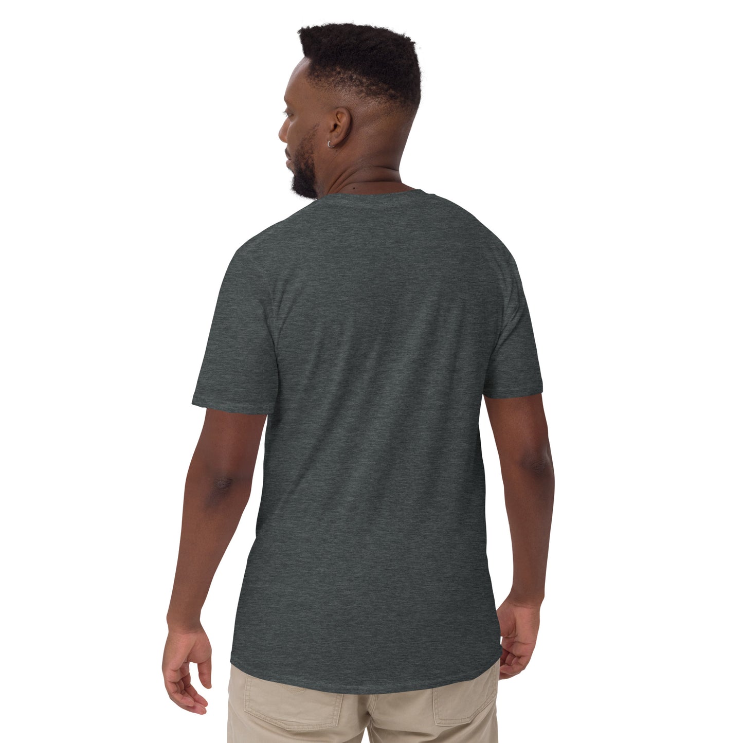 Wake up Unisex T-shirt