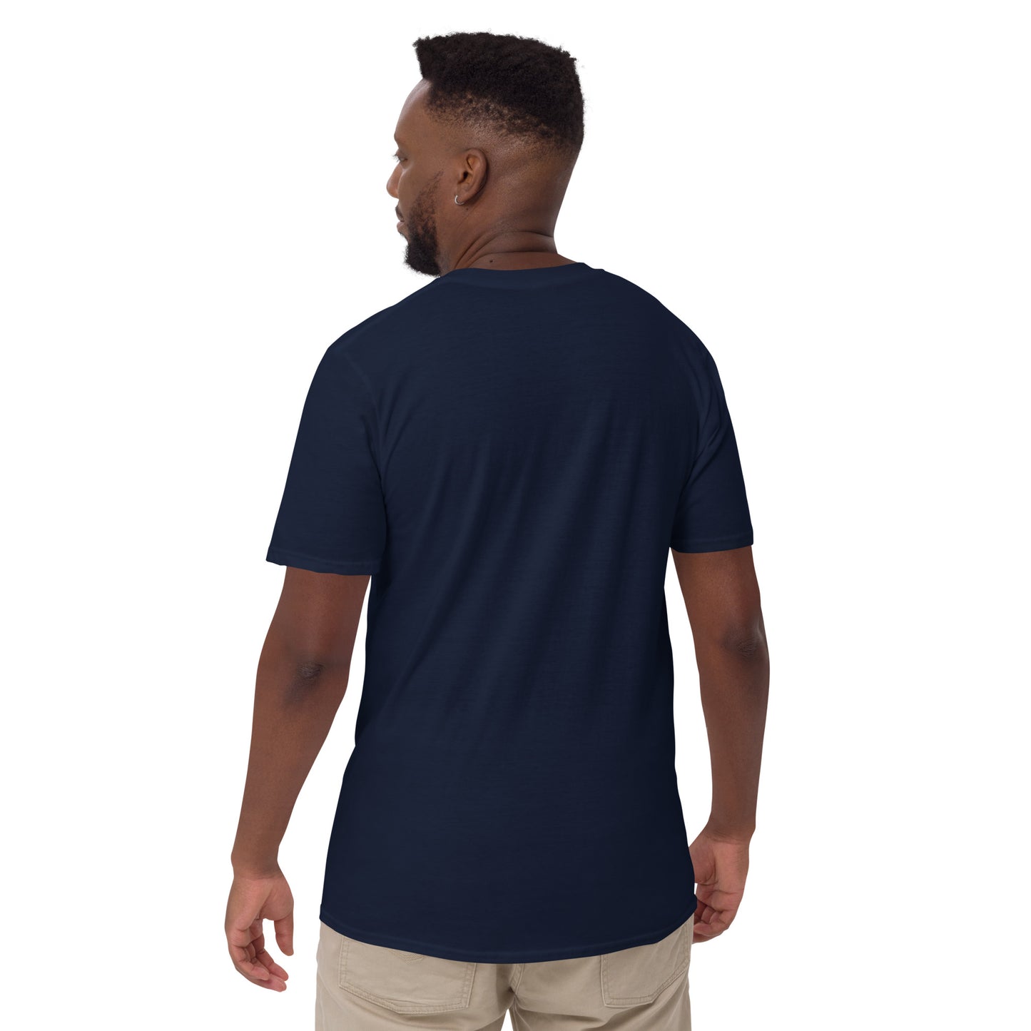 Wake up Unisex T-shirt