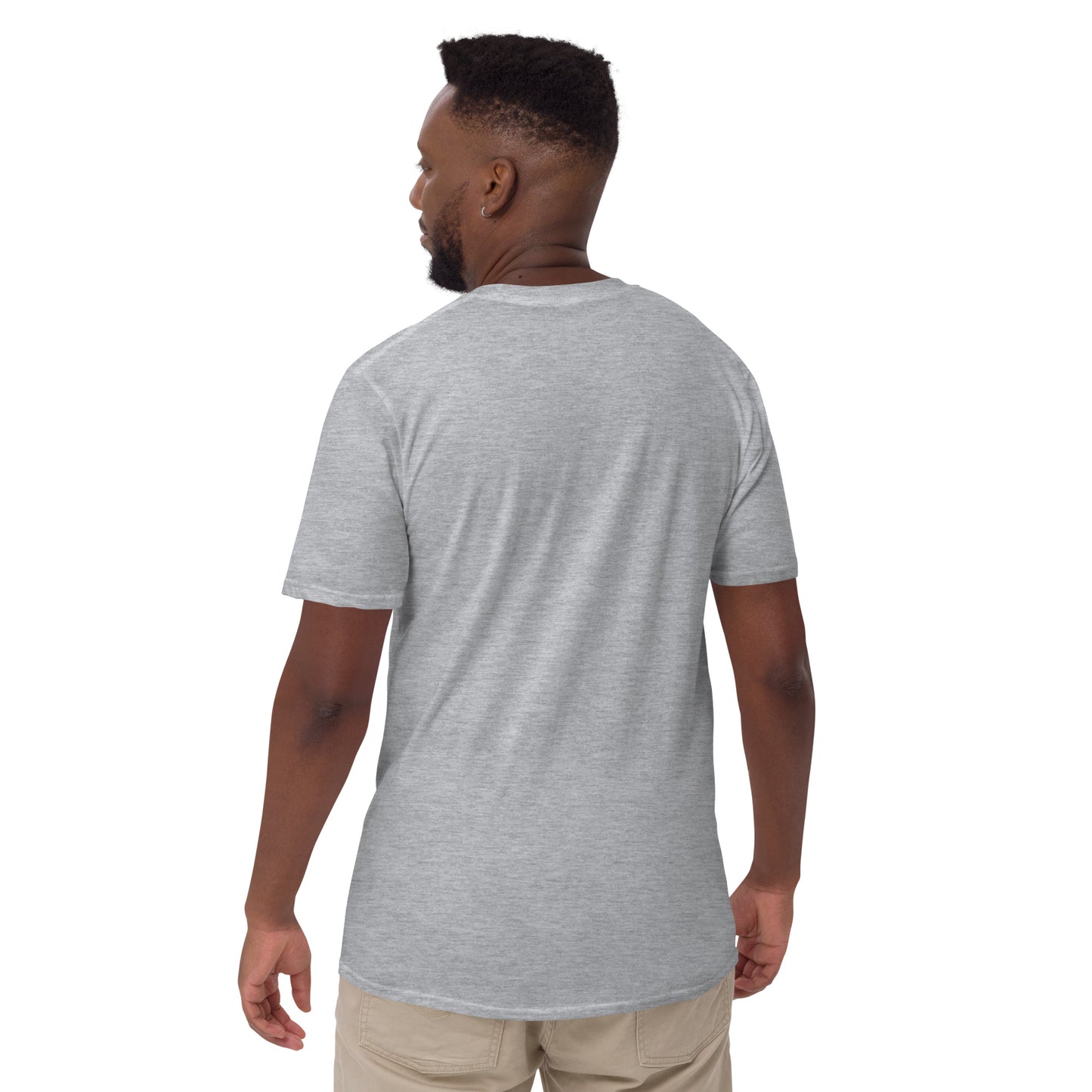 Wake up Unisex T-shirt