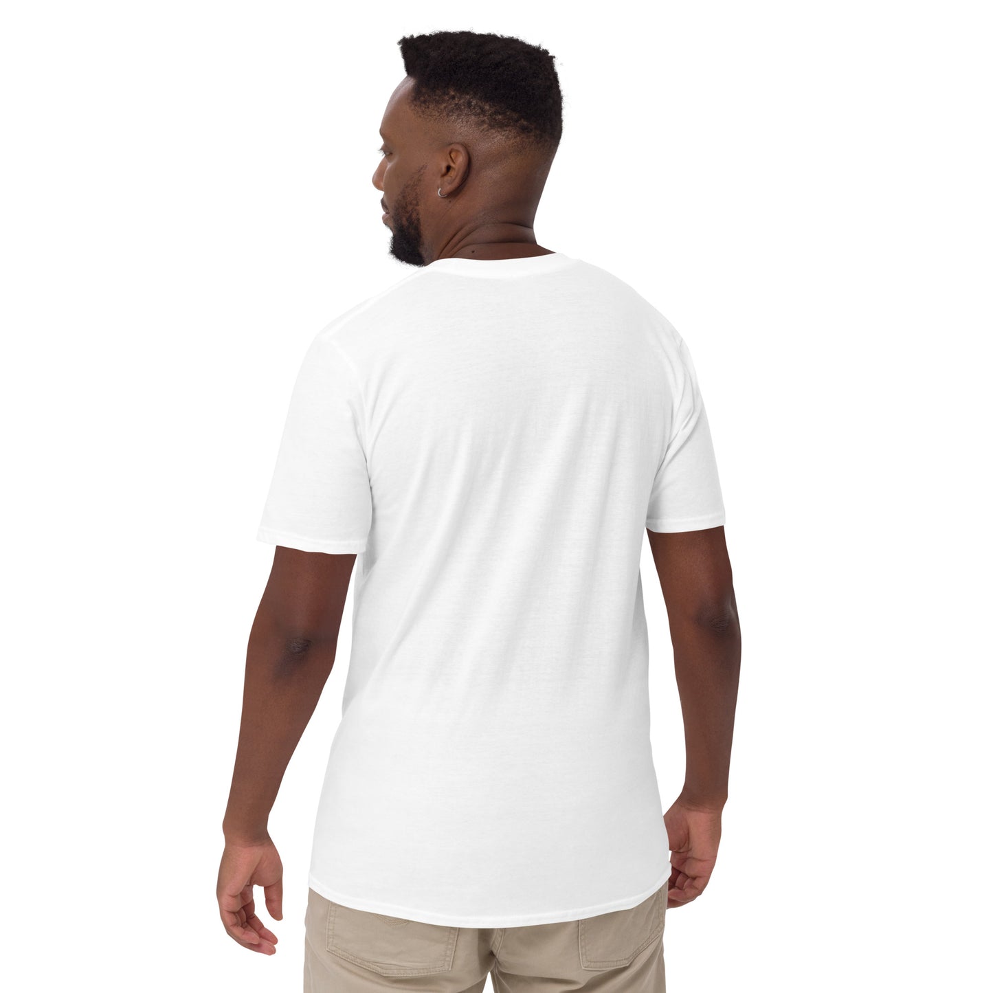 Wake up Unisex T-shirt